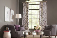 Draperies-Exeter Paint Stores