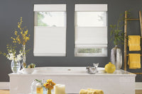 Manh Truc Woven Wood Shades-Exeter Paint Stores