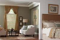 Manh Truc Woven Wood Shades-Exeter Paint Stores