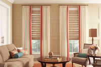 Manh Truc Woven Wood Shades-Exeter Paint Stores