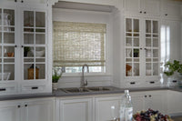 Manh Truc Woven Wood Shades-Exeter Paint Stores