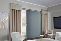 Draperies-Exeter Paint Stores