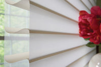 Sheer Shadings-Exeter Paint Stores