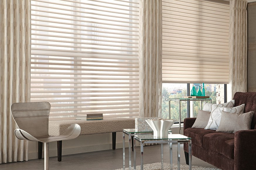 Sheer Shadings-Exeter Paint Stores