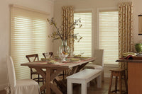 Sheer Shadings-Exeter Paint Stores