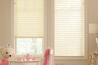 Sheer Shadings-Exeter Paint Stores