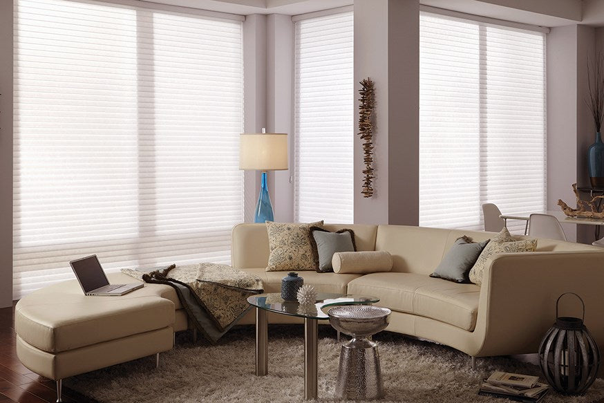 Sheer Shadings-Exeter Paint Stores