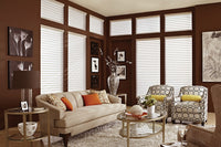 Sheer Shadings-Exeter Paint Stores