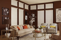 Sheer Shadings-Exeter Paint Stores