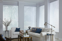 Sheer Shadings-Exeter Paint Stores