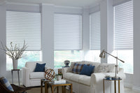 Sheer Shadings-Exeter Paint Stores