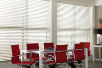 CUSTOM WOOD & FAUX BLINDS-Exeter Paint Stores