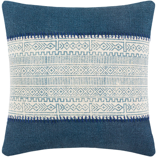 Surya Lola LL-007 Pillow Cover-Pillows-Exeter Paint Stores