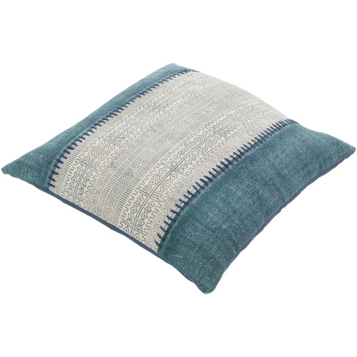 Surya Lola LL-008 Pillow Cover-Pillows-Exeter Paint Stores