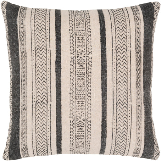 Surya Lola LL-017 Pillow Cover-Pillows-Exeter Paint Stores