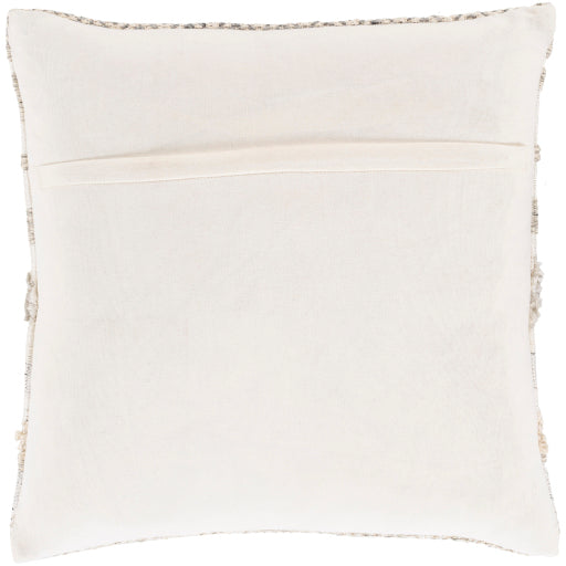 Surya Lorens LNS-004 Pillow Cover-Pillows-Exeter Paint Stores