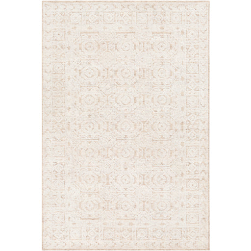 Surya Louvre LOU-2301 Multi-Color Rug-Rugs-Exeter Paint Stores