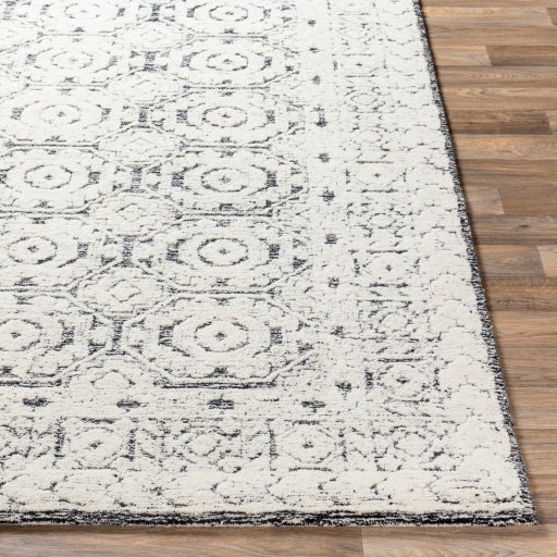 Surya Louvre LOU-2303 Multi-Color Rug-Rugs-Exeter Paint Stores