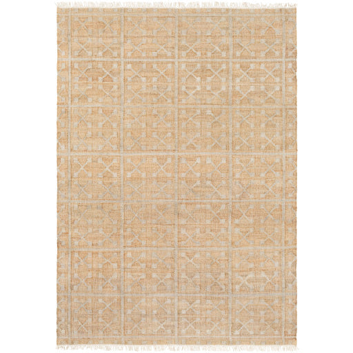 Surya Laural LRL-6016 Multi-Color Rug-Rugs-Exeter Paint Stores
