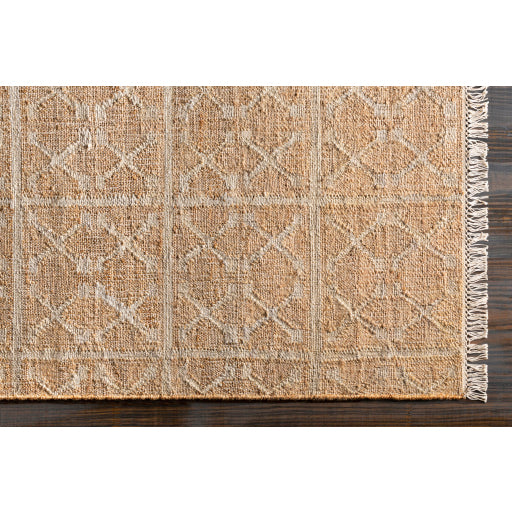 Surya Laural LRL-6016 Multi-Color Rug-Rugs-Exeter Paint Stores