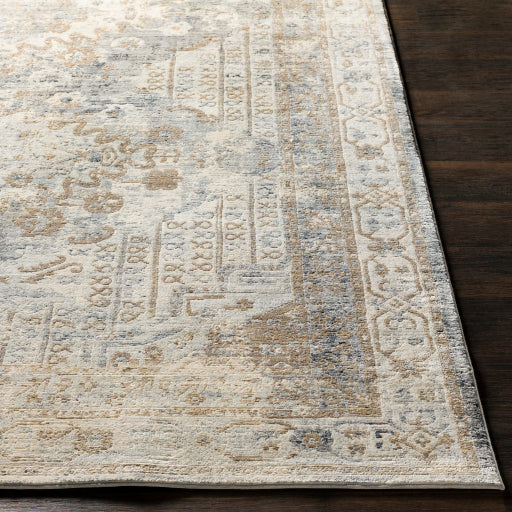 Surya Liverpool LVP-2301 Multi-Color Rug-Rugs-Exeter Paint Stores