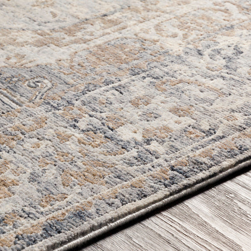 Surya Liverpool LVP-2302 Multi-Color Rug-Rugs-Exeter Paint Stores