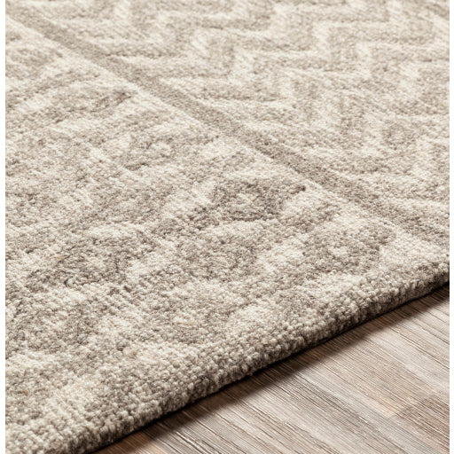 Surya Maroc MAR-2300 Multi-Color Rug-Rugs-Exeter Paint Stores