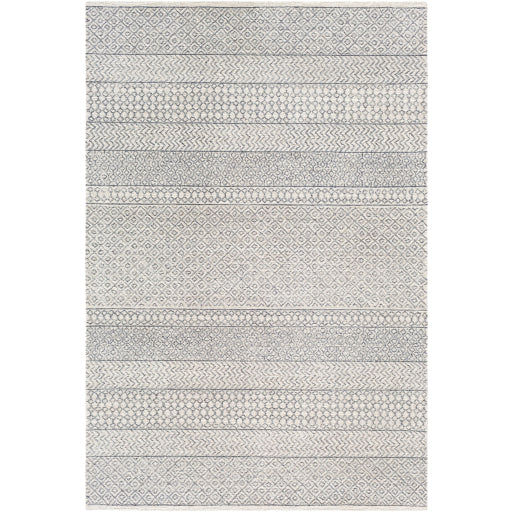 Surya Maroc MAR-2301 Multi-Color Rug-Rugs-Exeter Paint Stores
