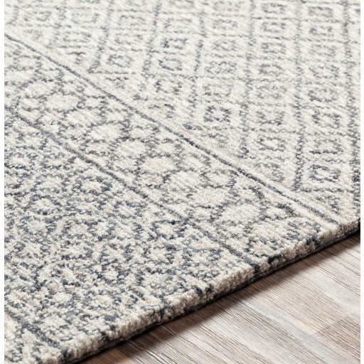 Surya Maroc MAR-2301 Multi-Color Rug-Rugs-Exeter Paint Stores