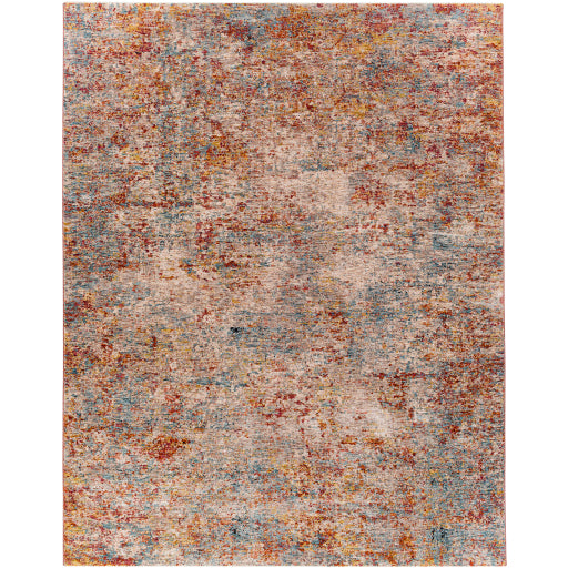 Surya Mirabel MBE-2300 Multi-Color Rug-Rugs-Exeter Paint Stores