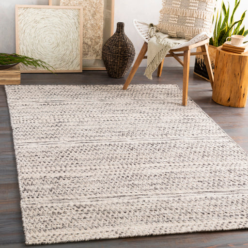 Surya Mardin MDI-2305 Multi-Color Rug-Rugs-Exeter Paint Stores
