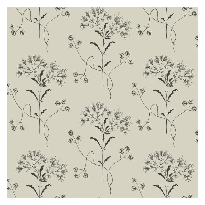 Wildflower Sure Strip Wallpaper Double Roll ME1519-Exeter Paint Stores