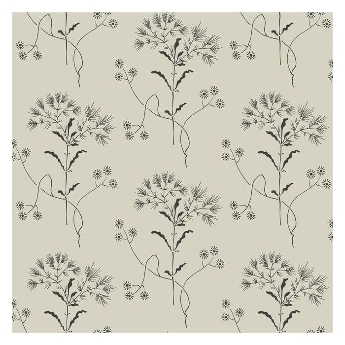 Wildflower Sure Strip Wallpaper ME1519-Exeter Paint Stores