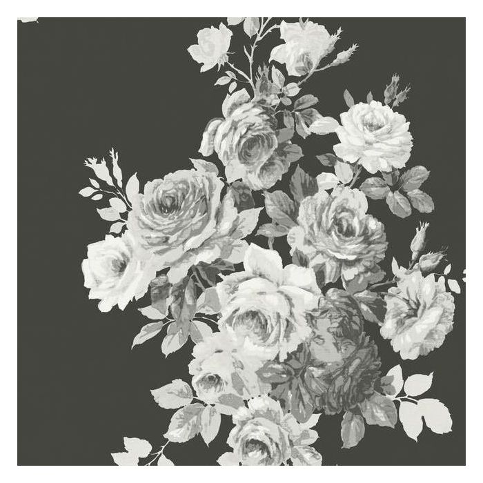 Tea Rose Sure Strip Wallpaper ME1533-Exeter Paint Stores