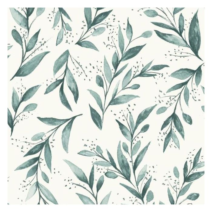 Olive Branch Sure Strip Wallpaper ME1536-Exeter Paint Stores
