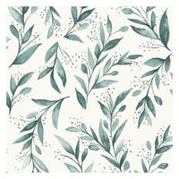 Olive Branch Sure Strip Wallpaper ME1536-Exeter Paint Stores