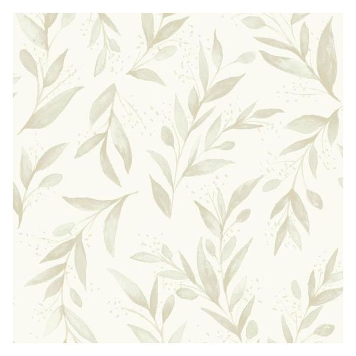 Olive Branch Sure Strip Wallpaper ME1538-Exeter Paint Stores