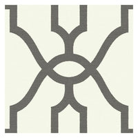 Woven Trellis Sure Strip Wallpaper ME1550-Exeter Paint Stores