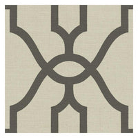 Woven Trellis Sure Strip Wallpaper ME1551-Exeter Paint Stores