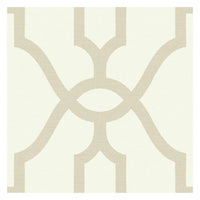 Woven Trellis Sure Strip Wallpaper ME1554-Exeter Paint Stores