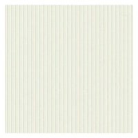 French Ticking Sure Strip Wallpaper ME1562-Exeter Paint Stores