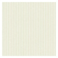 French Ticking Sure Strip Wallpaper ME1563-Exeter Paint Stores