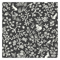 Fox & Hare Sure Strip Wallpaper ME1570-Exeter Paint Stores