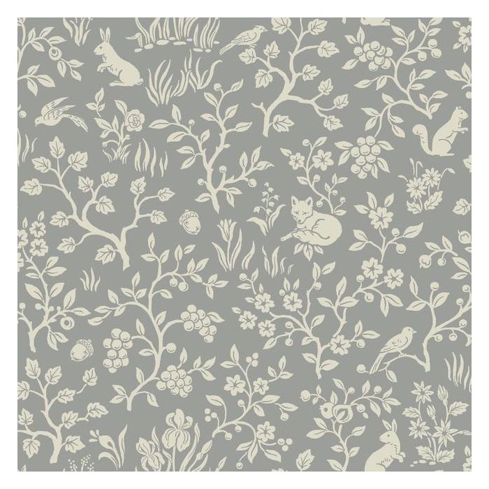 Fox & Hare Sure Strip Wallpaper ME1571-Exeter Paint Stores