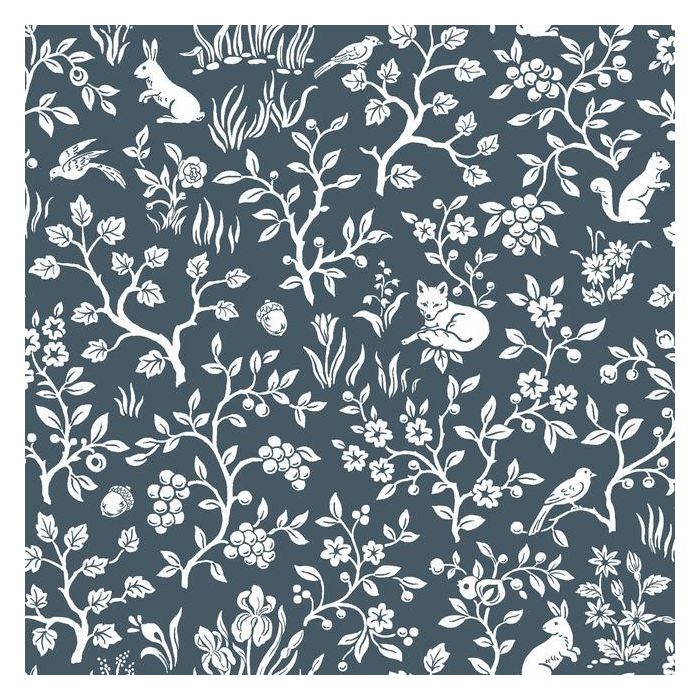 Fox & Hare Sure Strip Wallpaper ME1572-Exeter Paint Stores