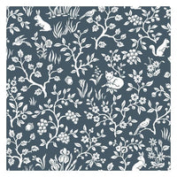 Fox & Hare Sure Strip Wallpaper ME1572-Exeter Paint Stores