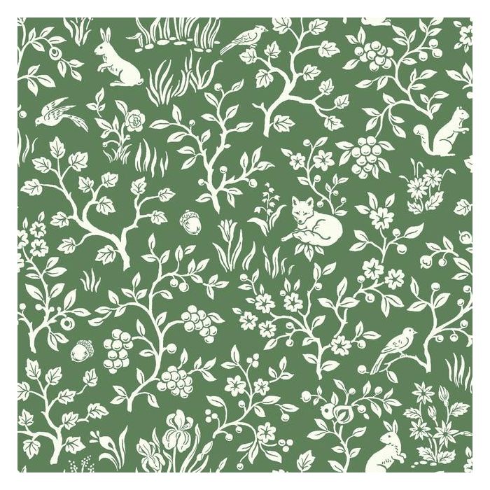 Fox & Hare Sure Strip Wallpaper ME1573-Exeter Paint Stores