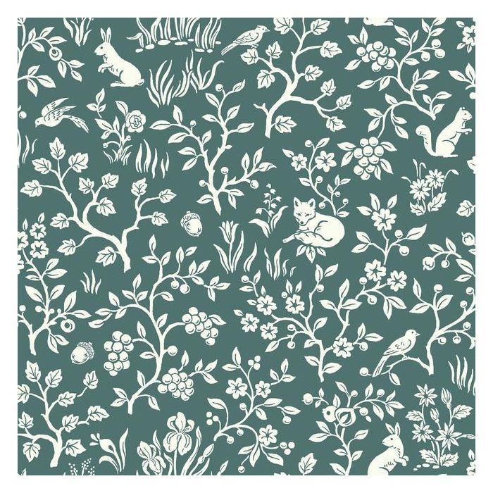 Fox & Hare Sure Strip Wallpaper ME1574-Exeter Paint Stores