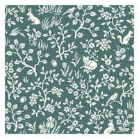 Fox & Hare Sure Strip Wallpaper ME1574-Exeter Paint Stores