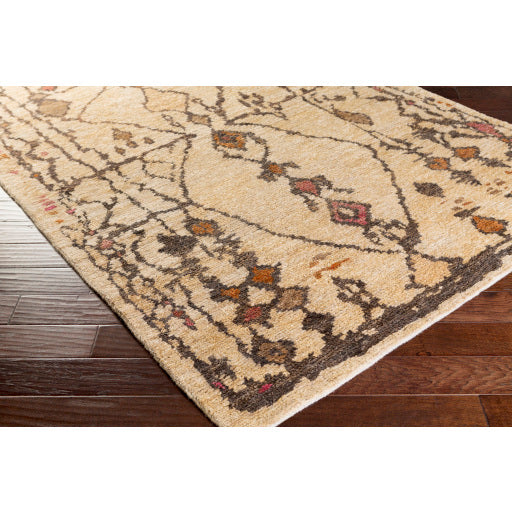 Surya Medina MED-1110 Multi-Color Rug-Rugs-Exeter Paint Stores